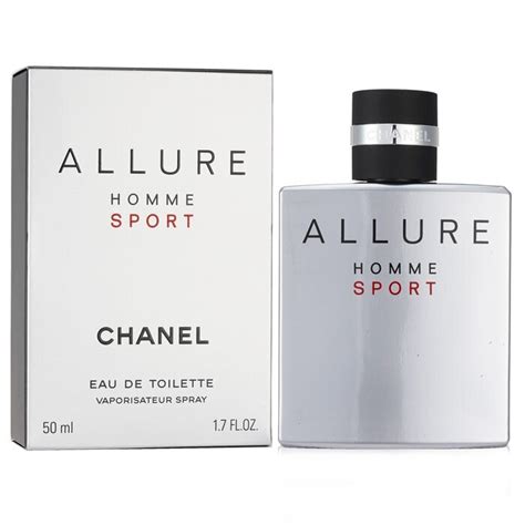 chanel allure homme sport eau de toilette spray review|chanel allure sport best price.